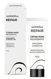 Aspersina repair crema mani 75 ml