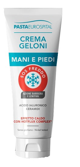 Pasta eurospital crema geloni 60 ml