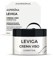 Aspersina leviga crema viso 50 ml