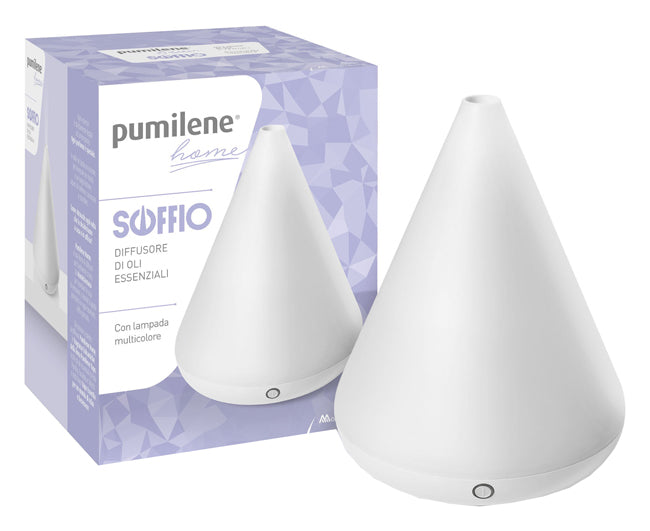 Pumilene home soffio diffusore ultra