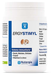 Ergystimyl 60 capsule