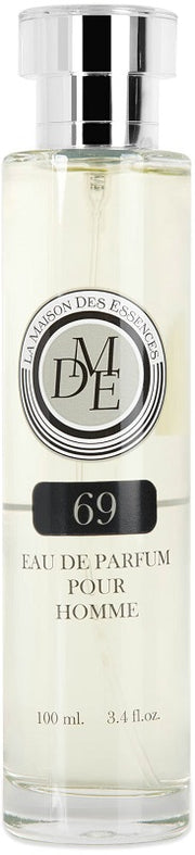 La maison des essences profumo uomo 69 100 ml