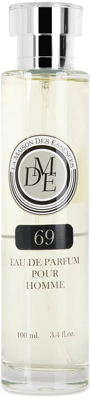 La maison des essences profumo uomo 69 100 ml