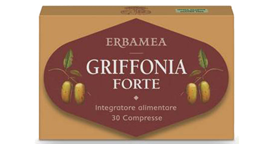 Griffonia forte 30 compresse