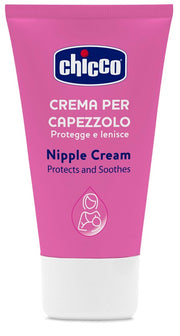Chicco crema capezzoli
