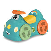 Chicco gioco all around acquamarina eco+