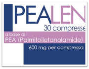 Pealen 30 compresse