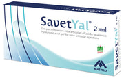 Savetyal siringa intra-articolare preriempita 2 ml