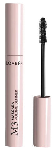 Lovren  m3 mascara volume definer 10 ml