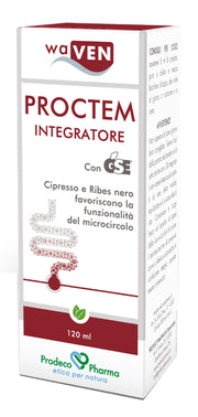 Waven proctem 120 ml