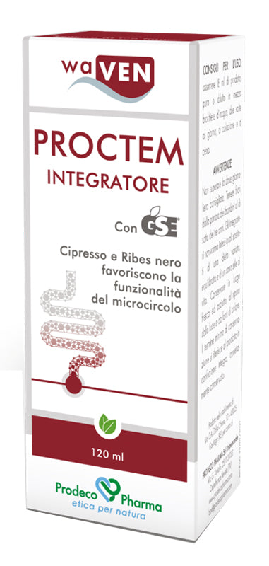 Waven proctem 120 ml