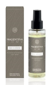 Magentina home profumatore spray radici di zenzero 100 ml