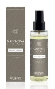 Magentina home profumatore spray radici di zenzero 100 ml