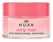 Nuxe very rose balsamo labbra idratante 15 g