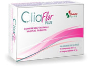 Cliaflor plus 16 compresse vaginali