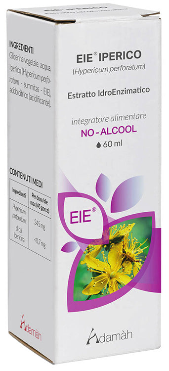 Eie iperico 60 ml