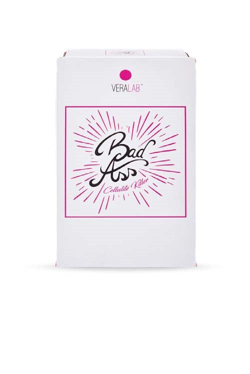 Veralab bad ass 250 ml