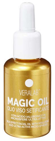 Veralab magic oil 30 ml