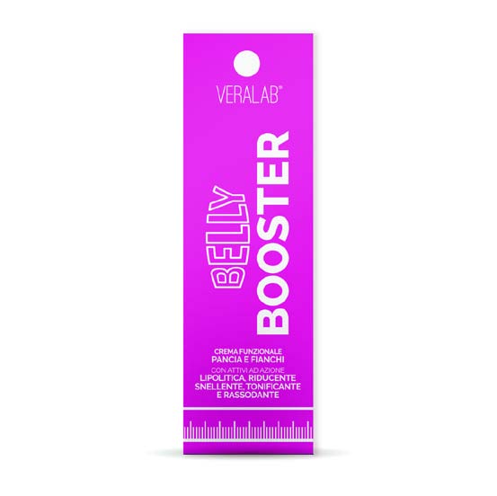 Veralab crema belly booster 150 ml