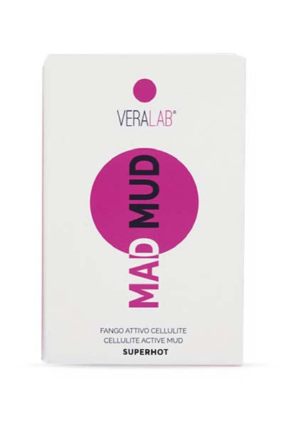 Veralab mad mud superhot 2x250 ml