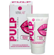 Veralab pulp maschera labbra 20 ml