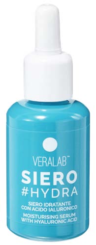 Veralab siero hydra 30 ml