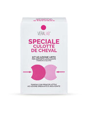 Veralab speciale culotte de cheval 2x250 ml