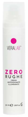 Veralab zero rughe 50 ml