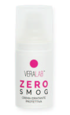 Veralab zero smog travel 15 ml