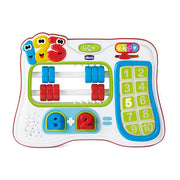 Chicco abaco, numeri & somme