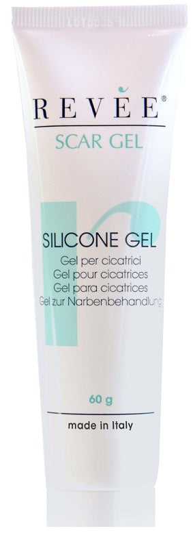 Medicazione silicone puro revee gel 60 g
