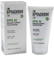 Epta ac detergente scrub 150 ml