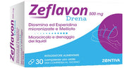 Zentiva zeflavon drena 30 compresse