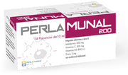 Perlamunal 200 14 flaconcini da 10 ml