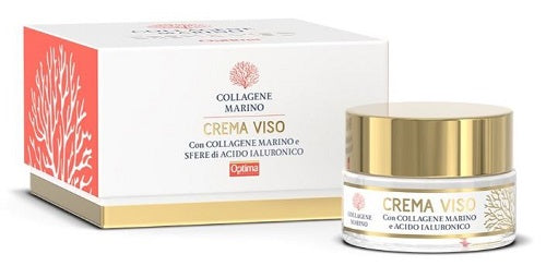 Collagene marino crema viso 50 ml