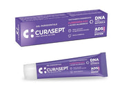 Curasept gel parodontale ads dna trattamento rigenerante 30 ml