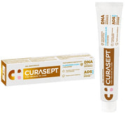 Curasept gel dentifricio ads dna trattamento protettivo 75 ml