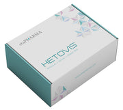 Ketovis box 1 idrovis 20 bustine + 1 aminovis 30 bustine + 1 shaker