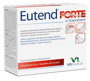 Eutend forte tendoforte 20 bustine