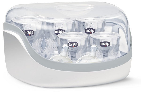 Chicco sterilizzatore microonde