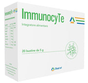 Immunocyte 20 bustine