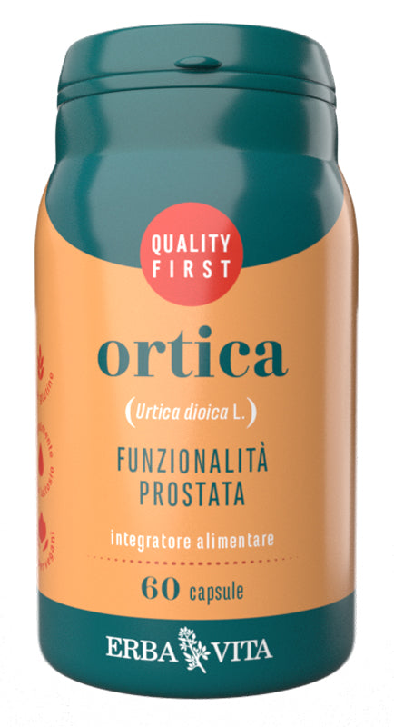 Ortica 60 capsule