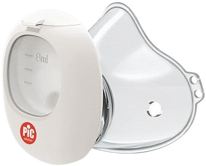 Aerosol apparecchio pic aireasy on