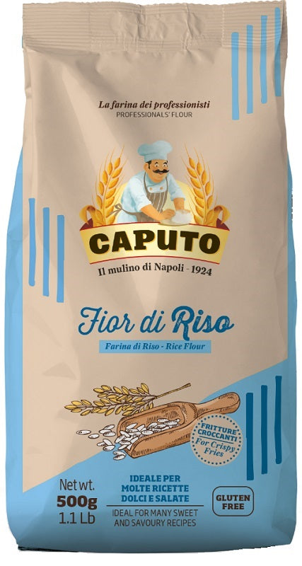 Fior di riso 500 g