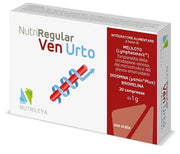 Nutriregular ven urto 20 compresse