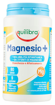 Magnesio+ 200 g