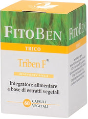 Triben f 60 capsule
