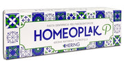 Homeoplak dentifricio clorofilla 75 ml