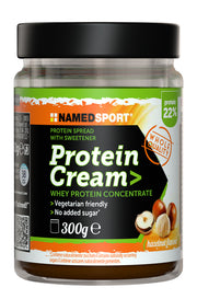Protein cream hazelnut 300 g
