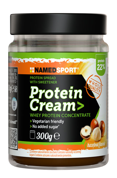 Protein cream hazelnut 300 g